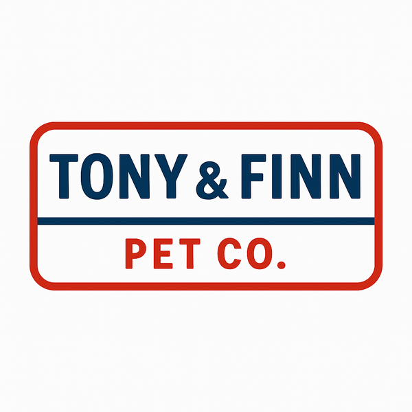 Tonny & Finn Pet Co.